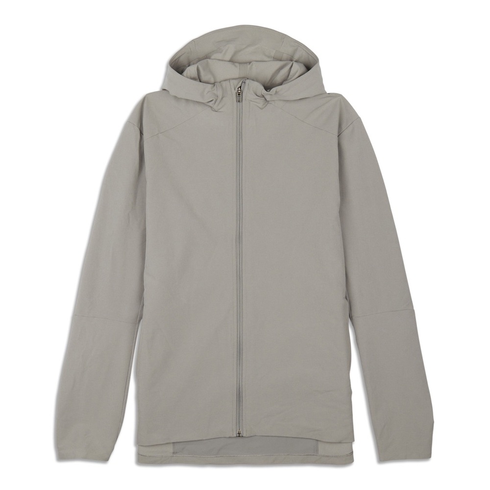 Lululemon Warp Light Packable Jacket - XXL EUC